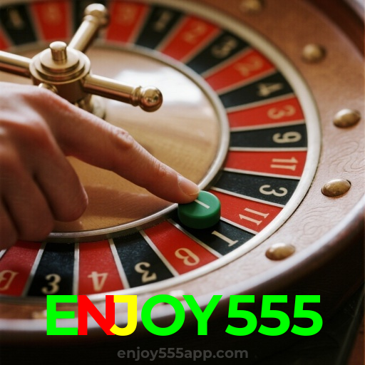 Explore a Diversão das Slots no ENJOY555