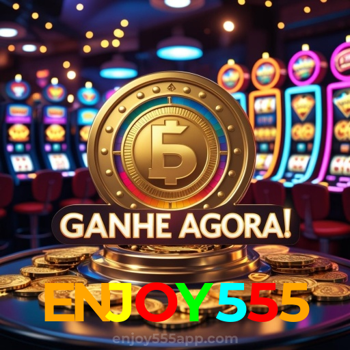 Descubra a Emoção dos JackpotGames no ENJOY555